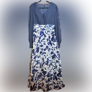 Mondressy Formal Dress NWT